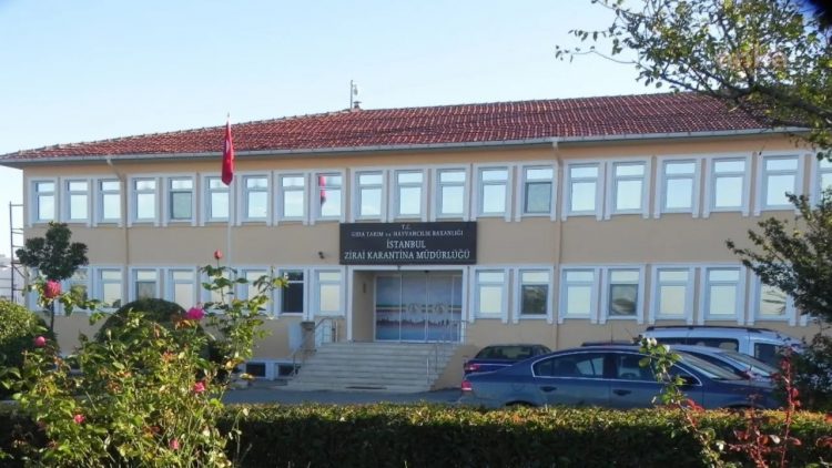 İlim Yayma Vakfı’na devredilen arazi Meclis gündeminde