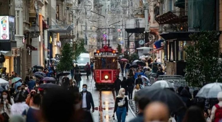 Normalleşme için kritik açıklama!