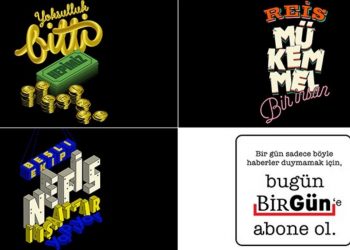 BirGün gazetesinden çok konuşulacak kapak!