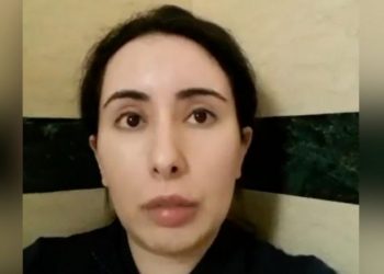 Dubai Emiri’nin kızı: Babam beni rehin aldı