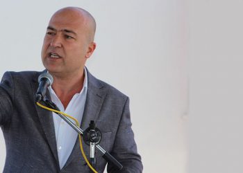 CHP’li Murat Bakan’dan Cumhurbaşkanı Erdoğan’a Gara Çıkışı