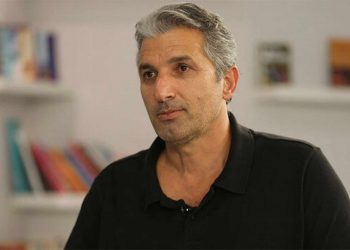 Nedim Şener: HDP’ye oy veren 6 milyon kişi, benim askerime kurşun yağdırıyor demektir