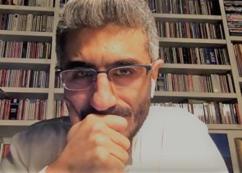 “Taha Akyol, ‘Ahmet Kaya’yı, Yılmaz Güney’i görmek istemiyorum’ demişti”