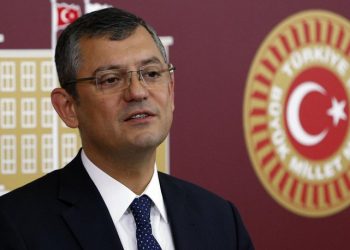 Özgür Özel’den grev açıklaması…