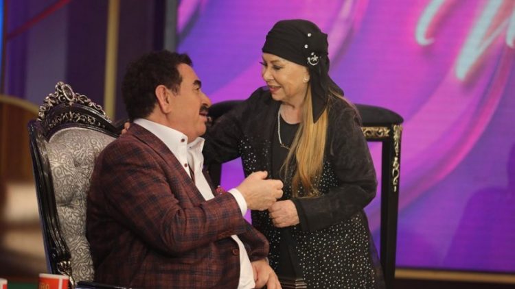 İbrahim Tatlıses iddialara yanıt verdi: Sizin İbo’nuz değişmez