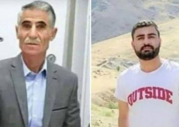 Tefecilere borçlanan baba ve oğul intihar etti