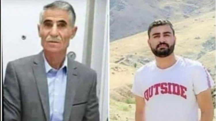 Tefecilere borçlanan baba ve oğul intihar etti