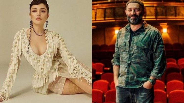 Gonca Vuslateri’den Şevket Çoruh itirafı