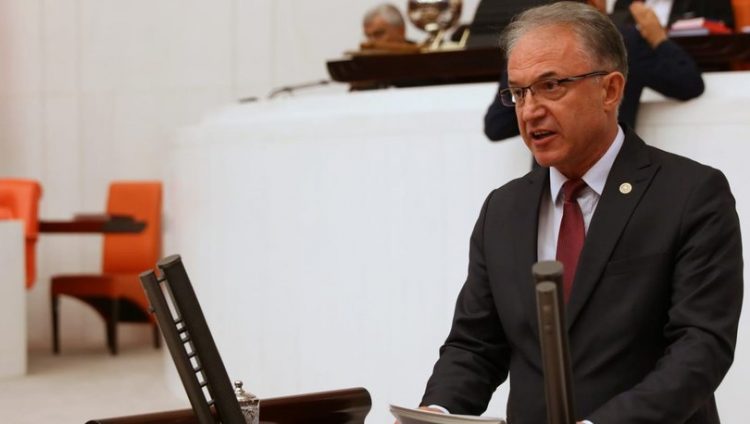 CHP’li Özkan, sokakta yaşayan evsiz insanlar için Meclis Araştırması istedi