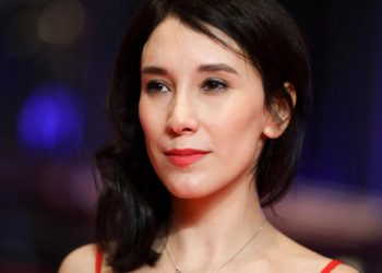 Sibel Kekilli, bir ilke imza attı