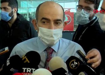 Boğaziçi Rektörü Bulu: İstifayı düşünmüyorum