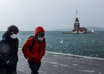 Donduran soğuklar ne kadar sürecek?