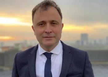 Halk TV’nin internet sitesinin başına yeni isim