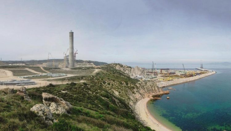 Kirazlıdere Termik Santralı yeniden gündemde