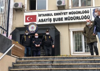 Eşini öldürdüğünü 10 yıl sonra itiraf etti