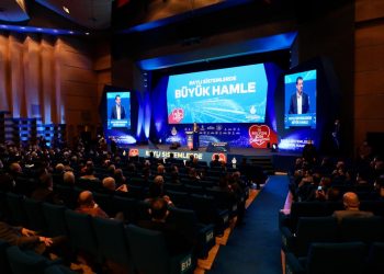 İBB’den “Raylı Sistemlerde Büyük Hamle” hazırlığı