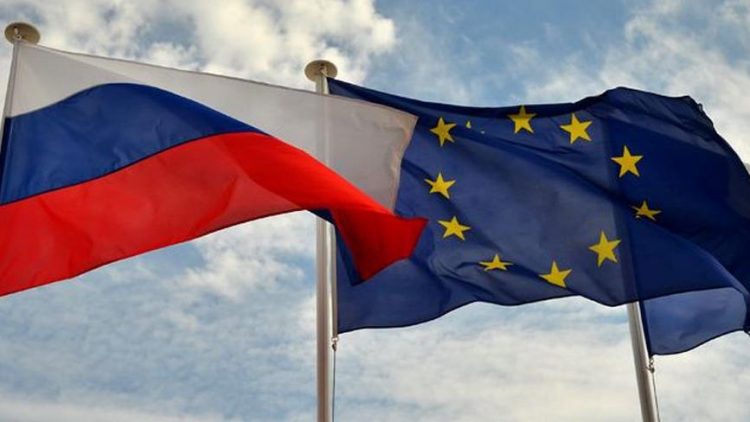 AB’den, Rusya’ya yaptırım kararı