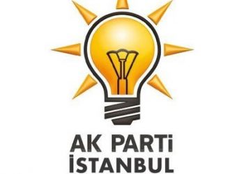 AKP İstanbul’da Şenocak’ın yerine gelecek isim belli oldu