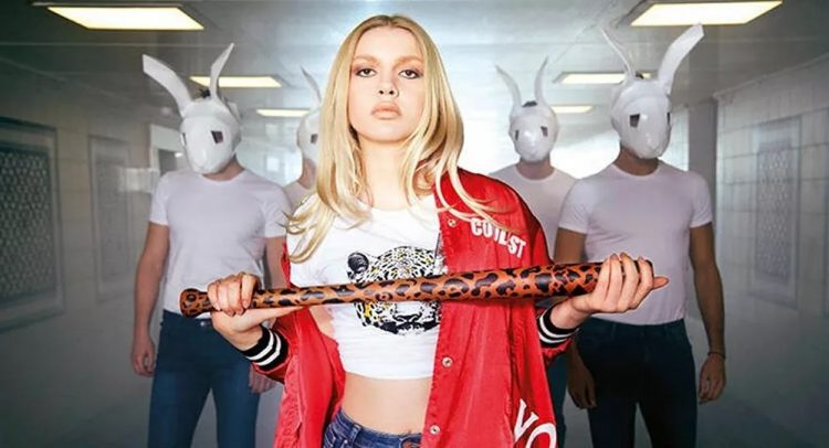 Aleyna Tilki: Bilim insanı yönümü de göstereceğiz