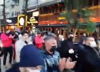 “Devlet uyuma, esnafına sahip çık”