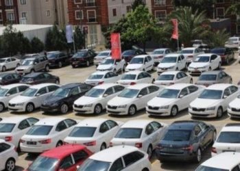İkinci el araç alım satımına vergi yolda