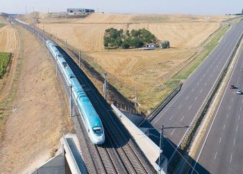 360 milyon TL’lik projeye 825 milyon TL ödendi, 8 yılda bitmedi