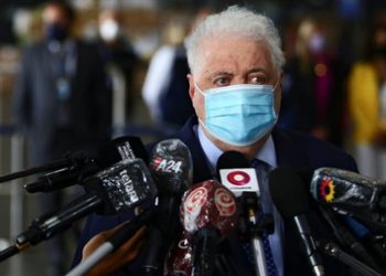 Arjantin’de ‘ayrıcalıklı aşı’ skandalı