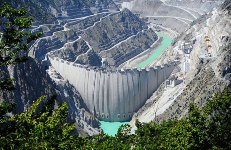 Erdoğan’ın imzasıyla yayımlandı: HES projesi için Artvin’de acele kamulaştırma kararı