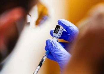 Filistin: ‘İsrail’den hiçbir Kovid-19 aşısı gelmedi’