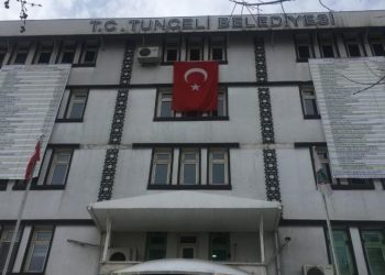 Komünist Başkan, halka hesap verdi