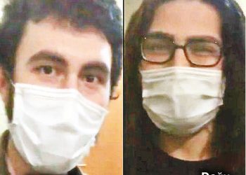 Kabe fotoğrafından tutuklandılar… Boğaziçili gençler hangi partili çıktı?