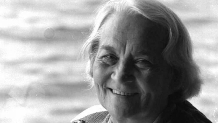 Behice Boran arşivi yayımlandı