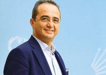 ‘Yeni anayasa çağrısının üç hedefi var: İki sulandırma, bir bulandırma’