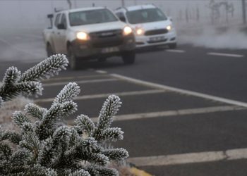 Meteoroloji’den uyarı üstüne uyarı