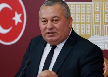 Cemal Enginyurt, AK Parti Genel Başkanı Erdoğan’ı Cumhurbaşkanı Erdoğan’a şikayet etti…