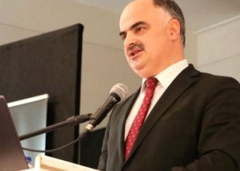 İlahiyat dekanından Boğaziçi’ne tehdit