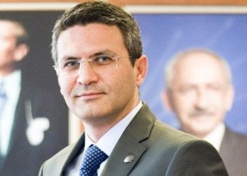 Boğaziçi mezunu CHP’li Salıcı, Boğaziçi’ni anlattı: Ben de eylem yaptım