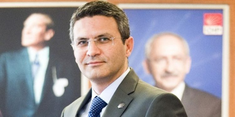 Boğaziçi mezunu CHP’li Salıcı, Boğaziçi’ni anlattı: Ben de eylem yaptım