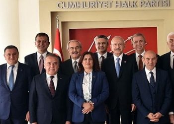 İnsani Gelişme Endeksi’ne CHP’li belediyeler damga vurdu