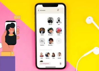 Clubhouse’a Boğaziçi operasyonu