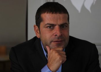 Cüneyt Özdemir: BirGün’ün kapağı dünya basın tarihine geçecek