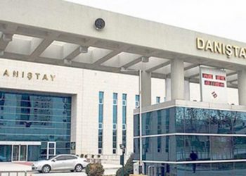 Danıştay, 766 maden sahasına ilişkin ‘ret’ kararını bozdu