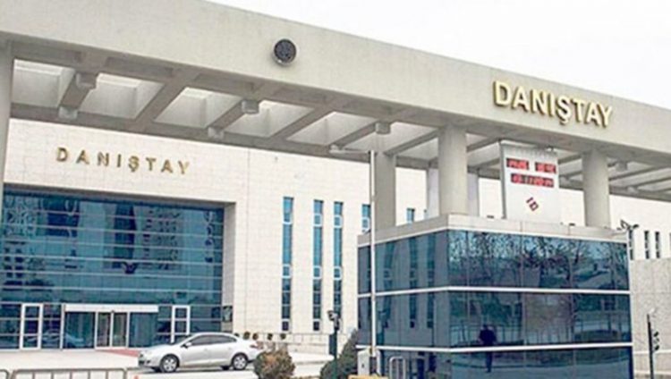 Danıştay, 766 maden sahasına ilişkin ‘ret’ kararını bozdu