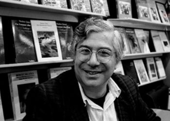 Yazar Demir Özlü yaşamını yitirdi