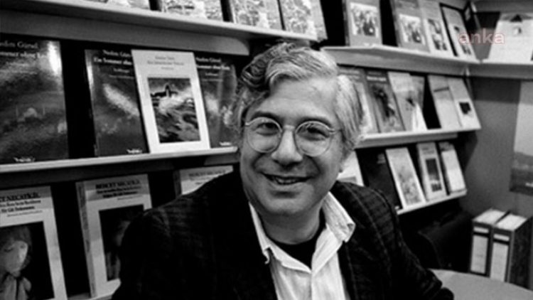 Yazar Demir Özlü yaşamını yitirdi