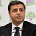 Demirtaş’tan Gara açıklaması: Açıkça kınıyorum