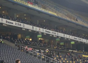 Esnaftan derbideki görüntülere büyük tepki