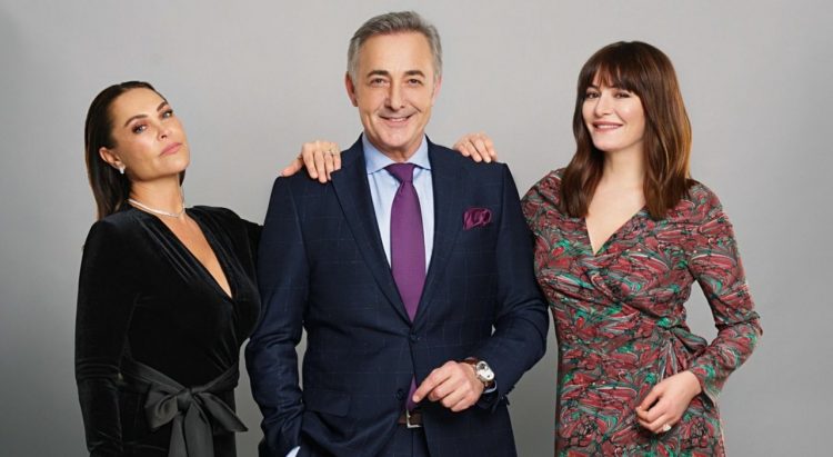 Hülya Avşar, ekrana dönüyor