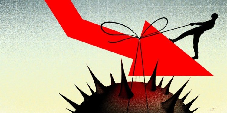 2020’de Türkiye’nin borçlanma hedeflerinin hiçbiri tutmadı