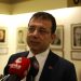 İmamoğlu: Öğrencilere uygulanan şiddet ve baskı kabul edilemez